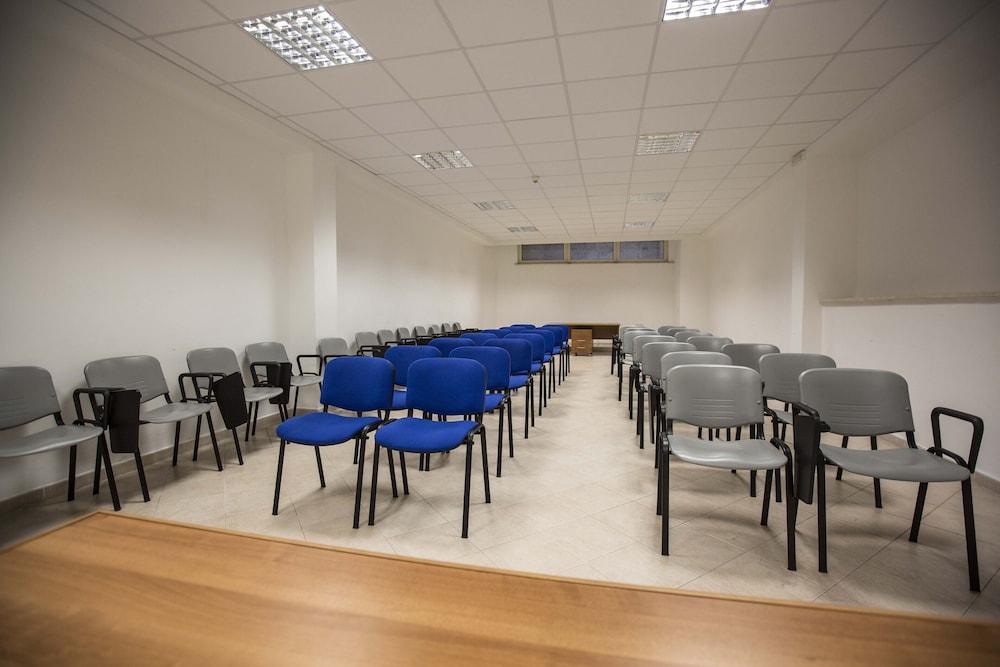 فندق Istituto Piccole Ancelle Di Cristo Re روما المظهر الخارجي الصورة