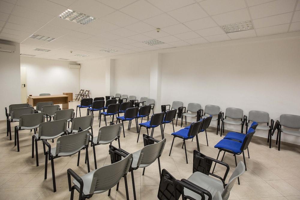 فندق Istituto Piccole Ancelle Di Cristo Re روما المظهر الخارجي الصورة